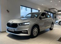 Skoda Fabia Selection TSI 116 DSG  (Otrolig Deal!)