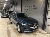 Volvo XC60 Recharge T6 AWD Geartronic Plus Euro 6