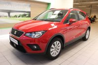 Seat Arona TSI 115 HK DSG7 STYLE Privatleasingerbjudande!