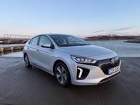 Hyundai IONIQ Electric 28 kWh Premium Plus Eco Euro 6