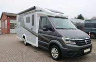 Knaus Van Ti Plus 650 MEG Platinum, VW Crafter