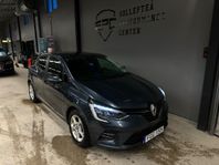 Renault Clio 1.0 TCe Zen Euro 6 / M-värm