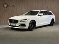 Volvo V90 D3 Automat I Dragkrok I Backkamera I Årskatt 1520k