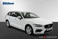 Volvo V60 B4 Diesel Momentum Advanced Edition