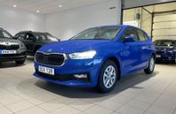 Skoda Fabia Selection TSI 116 DSG  (Otrolig Deal!)