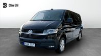 Volkswagen Transporter Kombi 2.0 TDI 150HK DSG 5-SITS DRAG V