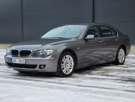 BMW 730 d Euro 4 LYXBIL SoV Drag 1233:-/mån