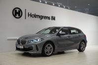 BMW 118 Aut M-Sport Nav Rattvärme