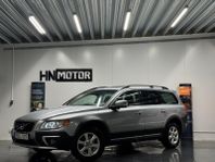 Volvo XC70 D5 AWD Summum|TakL|Navi|BLIS|Keyless|Adaptiv|DRAG