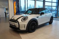 MINI Cooper 5dr Experience Automat Backkamera Navi Keyless