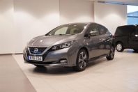 Nissan Leaf 5dr N-Connecta 39 kWh 150hk