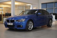 BMW 335 d xDrive 313 hk M