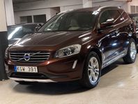 Volvo XC60 D4 Geartronic Summum