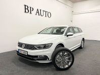 Volkswagen Passat Sportscombi 2.0 TDI GT 1 ägare B-kam Drag