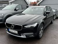 Volvo V90 Cross Country D4 AWD Inscription, Pro HeadUp Euro