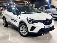 Mitsubishi ASX PHEV Intense + Style 160hk Aut - DEMO