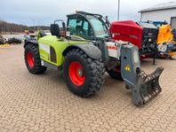 CLAAS Scorpion 9040 Plus Variopower