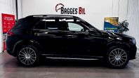 Mercedes-Benz GLE 350 d 4MATIC | 7-Sits | Premium+ | AMG