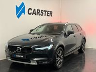 Volvo V90 Cross Country D4 AWD H&K Massagestolar Drag 190hk