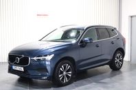 Volvo XC60 B4 AWD Geartronic Advanced Edition, Momentum