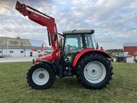 Massey Ferguson 6455 Dyna-6 T3