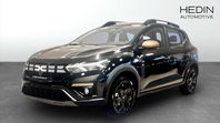 Dacia Sandero STEPWAY EXTREME TCE 90 CVT AUTOMAT