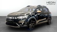 Dacia Sandero SANDERO STEPWAY EXTREME TCE 90 AUT DEMO