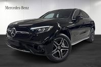 Mercedes-Benz GLC 300 E 4MATIC COUPE *BESTÄLLNINGSBIL*