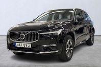 Volvo XC60 Recharge T6 Core Edition