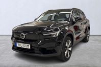 Volvo XC40 Recharge Single Motor Recharge Core Edition