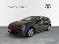 Toyota Corolla Touring Sports Hybrid 1,8 HSD 140hk Style V-H