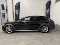 Audi A6 Allroad 3.0 TDI V6 Ambitionpaket VÄRMARE DRAG MATRIX