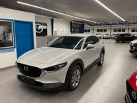 Mazda CX-30 2.5 e-SKYACTIV-G M Hybrid Euro 6 Exclusive-Line