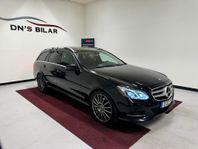 Mercedes-Benz E 220 T BlueTEC Panorama 7G-Tronic Avantgarde