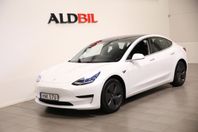 Tesla Model 3 Standard Range Plus 258hk RWD / Läder / Backka