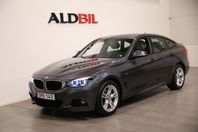 BMW 320 d 190hk xDrive Gran Turismo M Sport Aut / Läder / PD