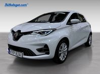 Renault Zoe R110 PhII 52 kWh Zen Batteriköp II