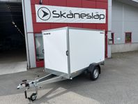 Bokslutsaffär?  Brenderup Cargo Dynamic CD260WHBR1000