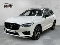 Volvo XC60 Recharge T6 R-Design