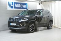 Jeep Compass 4xe Plug-In Hybrid AWD, Räckvidd50km Dragkrok