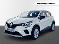 Renault Captur TCe 90 Zen II