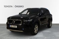 Volvo XC40 T2 Momentum Drag Nav V-hjul