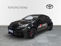 Toyota Yaris GR Aut Premium 280hk