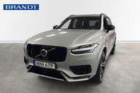 Volvo XC90 B5 AWD Diesel Ultimate Dark Edition