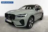 Volvo XC60 Recharge T6 II Plus Dark Edition.