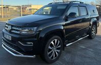 Volkswagen Amarok 3.0 V6 TDI AVIATOR / MOMS / 3 ÅRS GARANTI