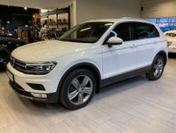 Volkswagen Tiguan 2.0 TDI 4Motion GT Navi Kamera Drag SoV