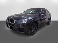 BMW X4 xDrive20d Steptronic Euro 6