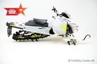 Ski-Doo Freeride 137 800 E-TEC