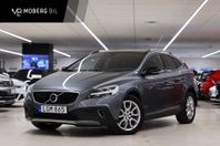 Volvo V40 Cross Country D3 150hk Summum 4,95% Vinterkampanj.